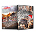 Ölüm Yarışı - Death Race 1-2-3 Boxset Türkçe Dvd Cover Tasarımları